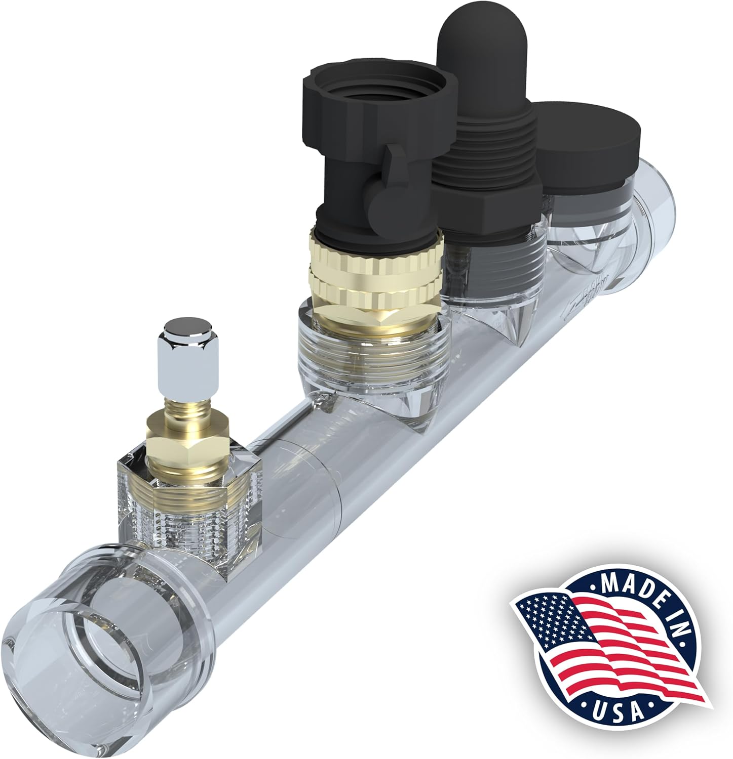 AC Drain Line Cleaning_System