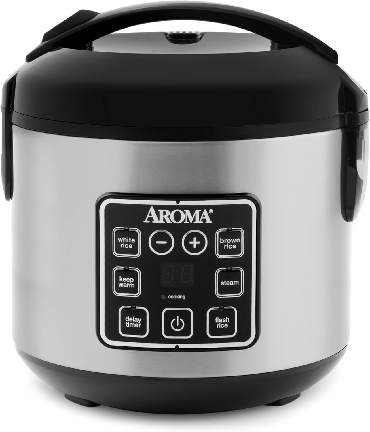 AROMA Digital Rice Cooker_4_Cup
