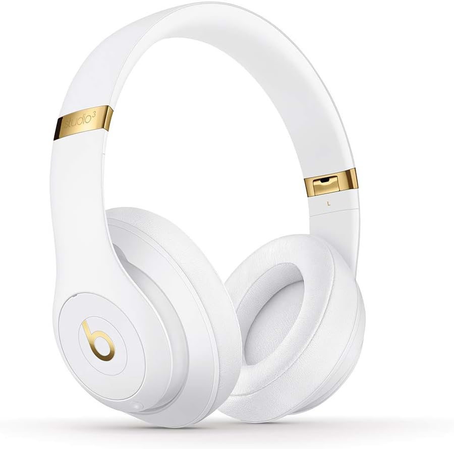 Beats Solo 3 - Wireless_Bluetooth