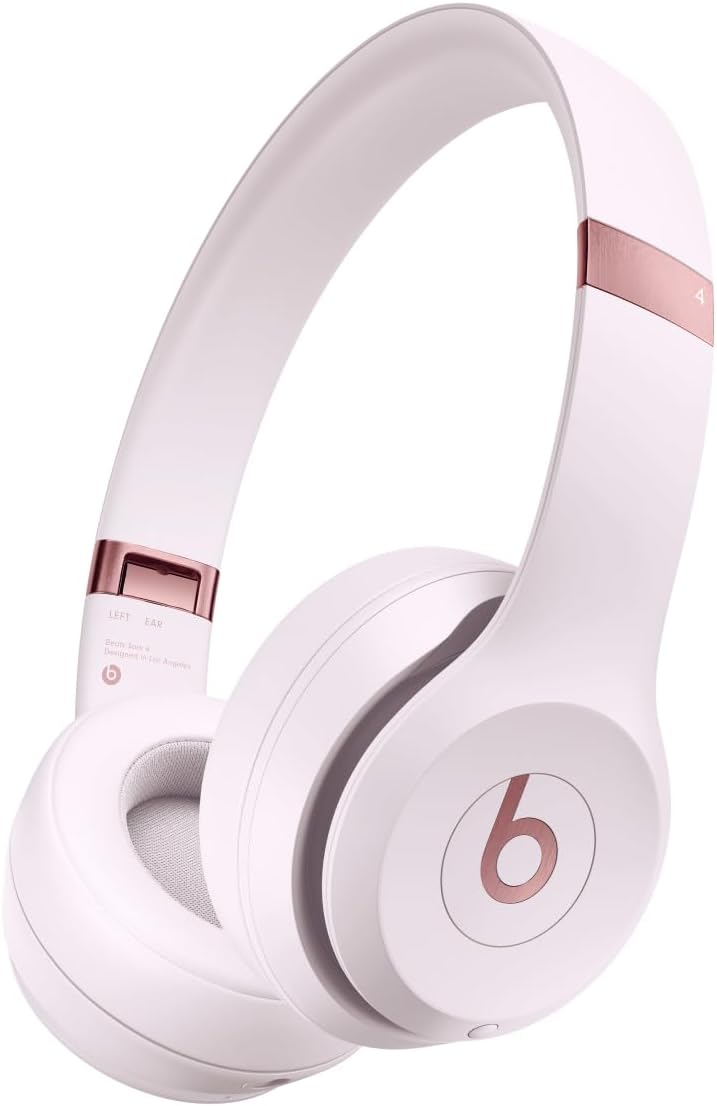 Beats Solo 4 Wireless_Bluetooth