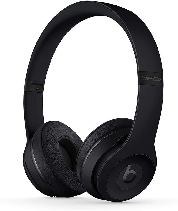 Beats Solo3 Wireless On_Ear_Headphones