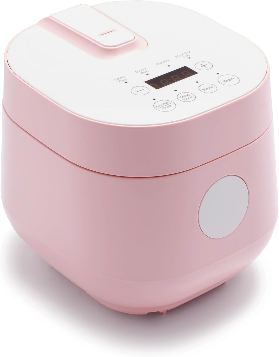 GreenLife 4-Cup_Digital_Rice_Cooker