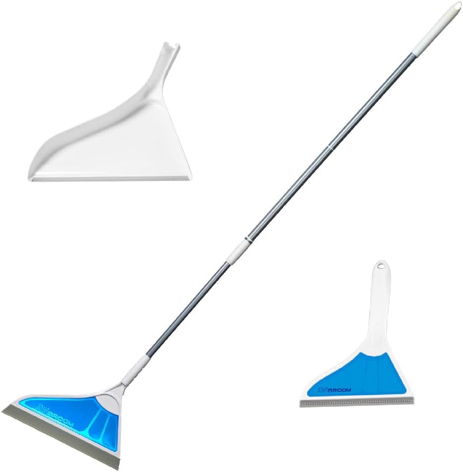 Helio Air Broom 3_Piece_Sweeper