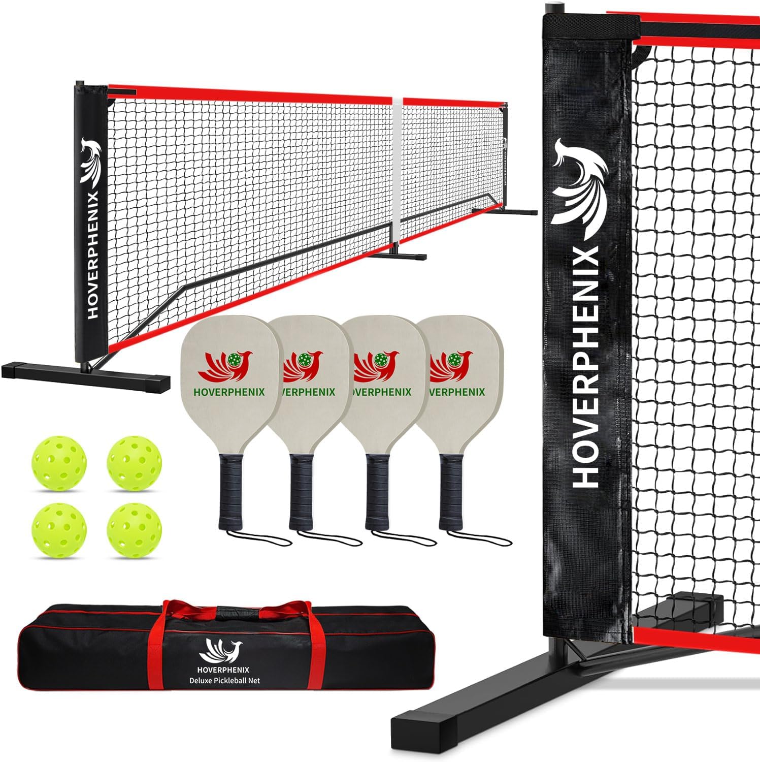 Hover phenix Pickleball Set