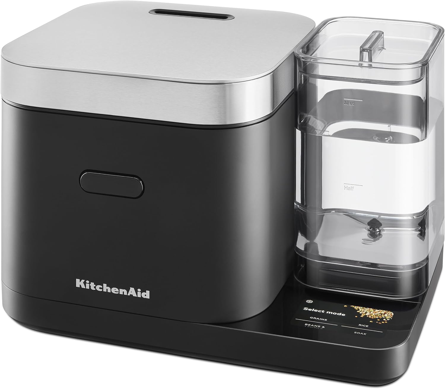 KitchenAid Grain and Rice _Cooker