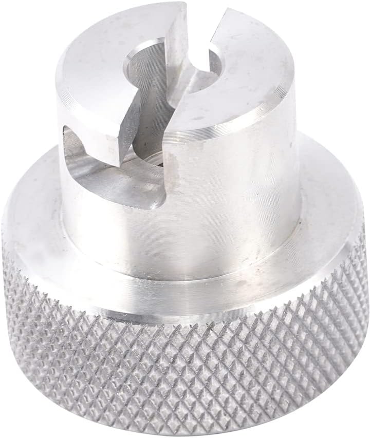 Knob for Bottle Jack_Valve_Release_Screw