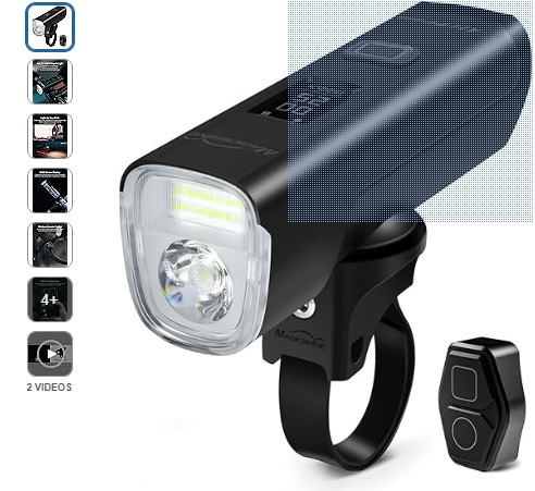 Magicshine ALLTY 1500s 2500s_Bike_lights