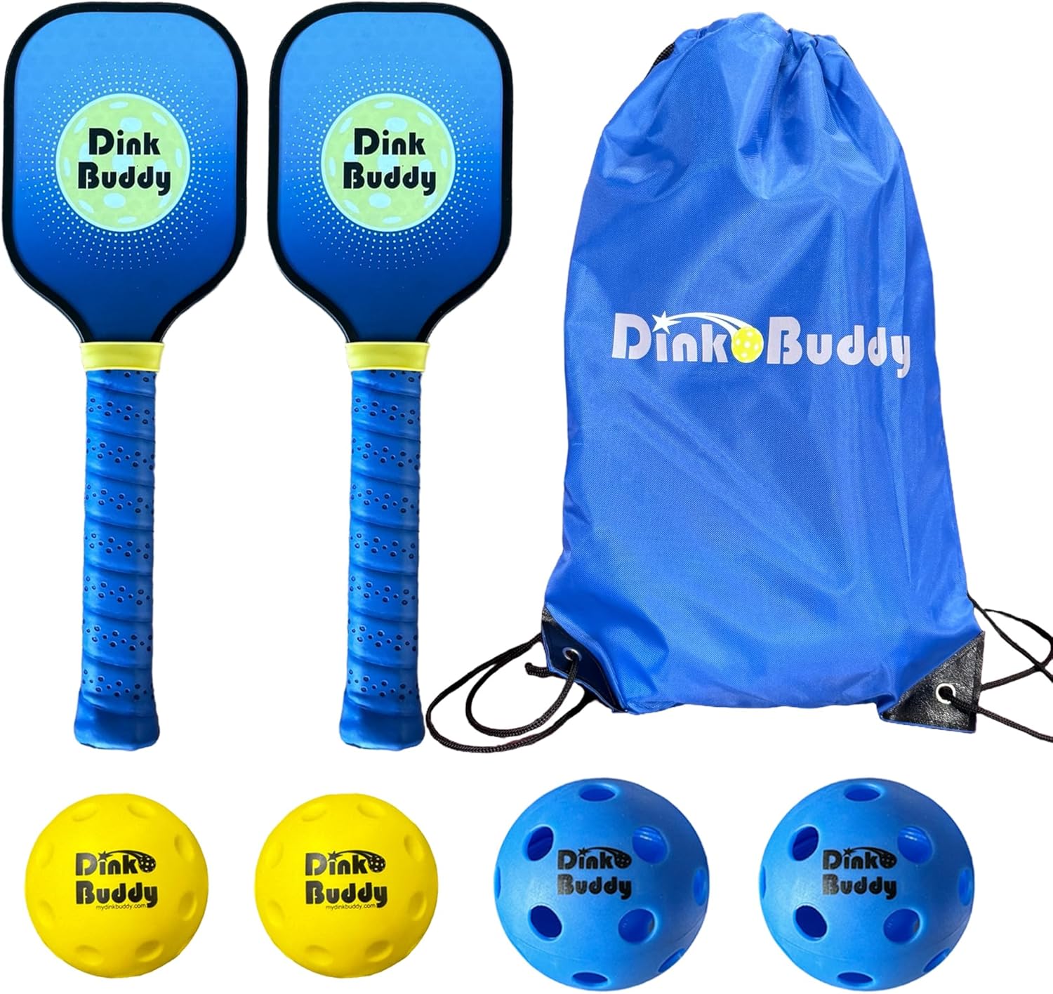 Pickleball Gifts with 2_Trainer