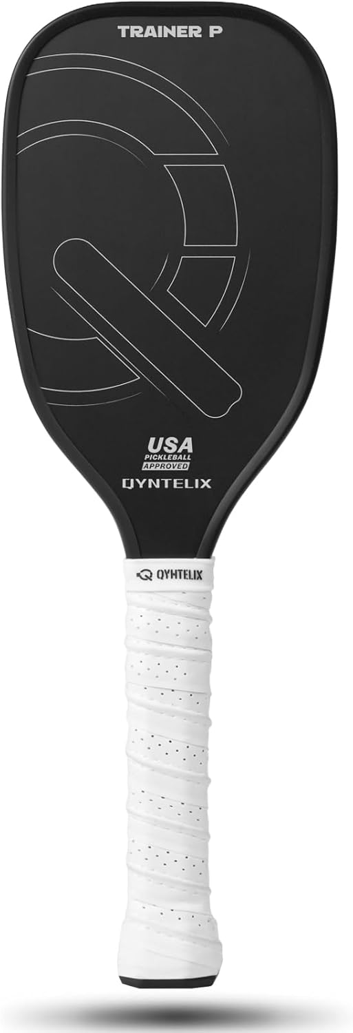 Pickleball Training Paddle USAPA_Approved