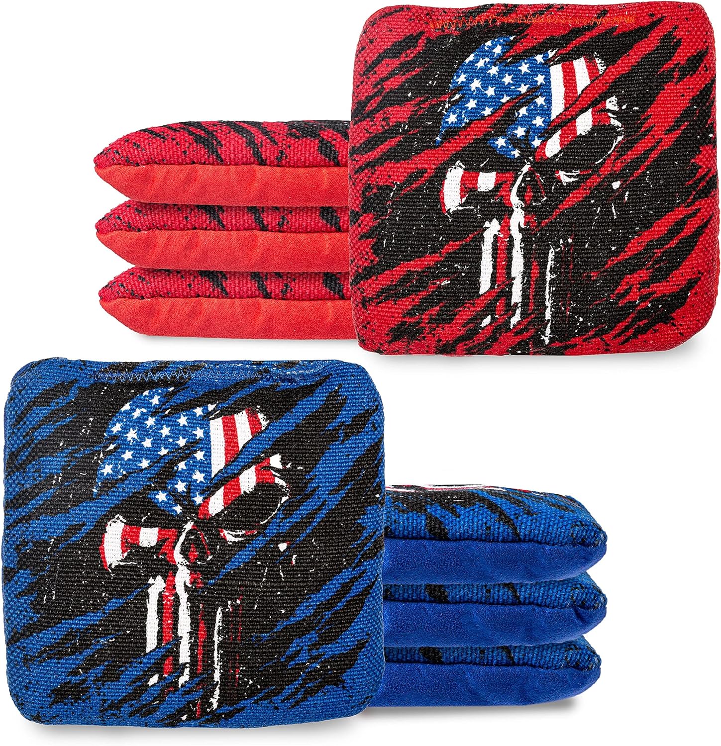 Play Platoon Tournament Series_Cornhole_Bags