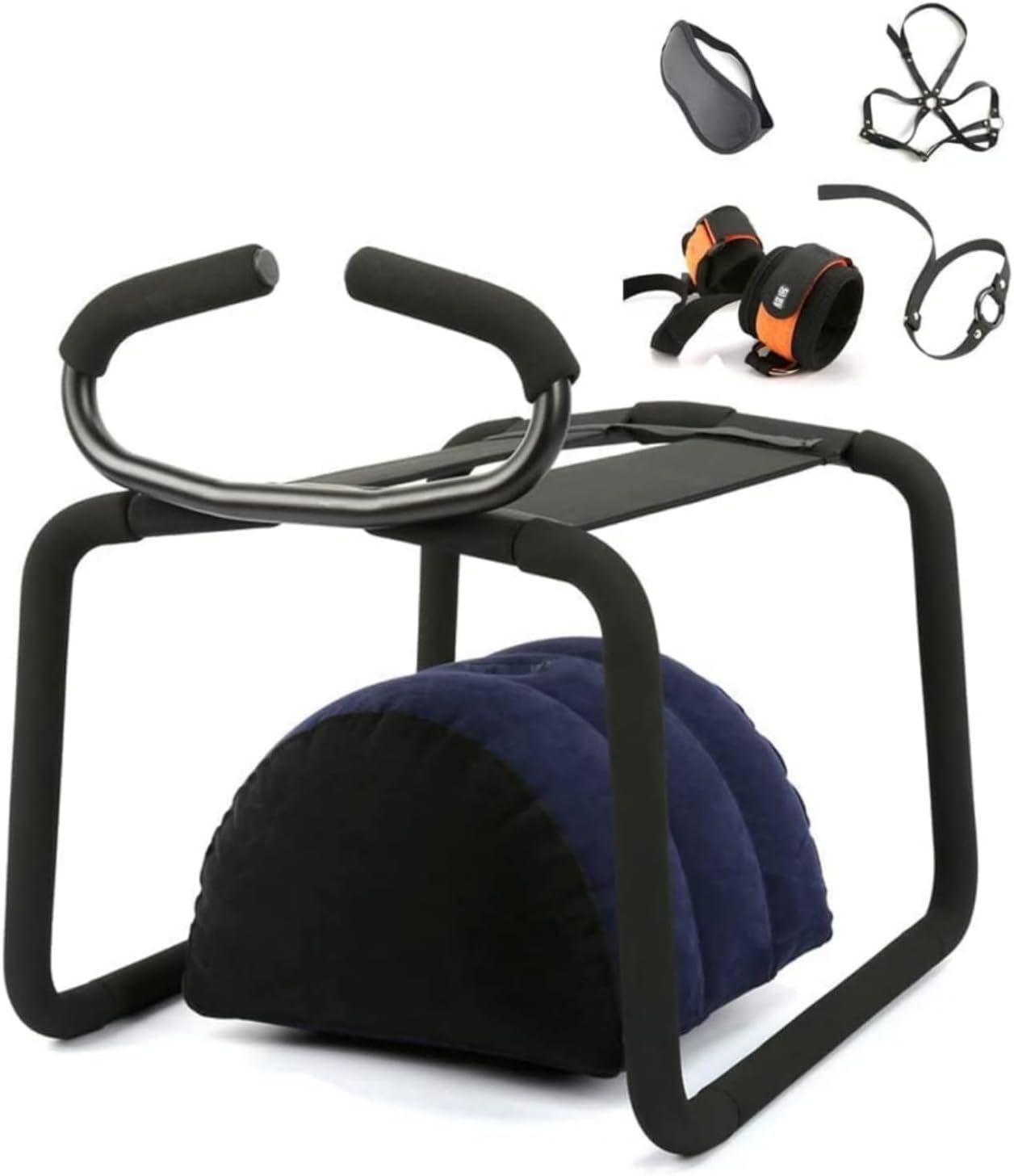 Sex Position Enhancer Chair