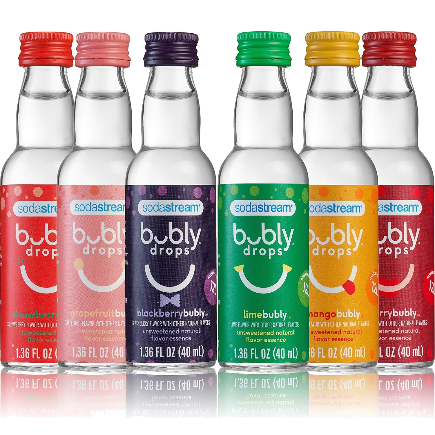 SodaStream Bubly Fruit Drops+for_Sparkling_Water