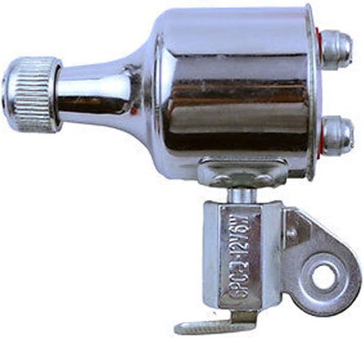 Wai Danie 12V 6W_Light_Generator