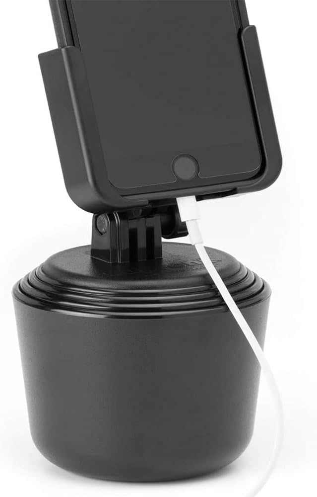 WeatherTech CupFone Adjustable_Universal_Cup_Holder