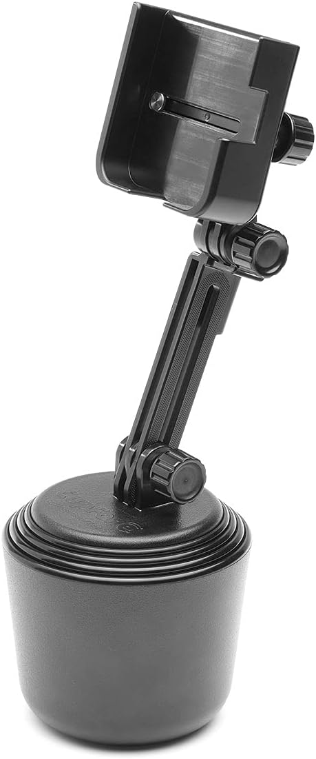 WeatherTech CupFone Extension_Cell_Phone_Holder_for_Cars