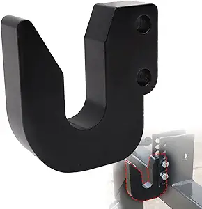 osemar Top Hook Fit_for_Harbor_Freight_Quick_Hitch
