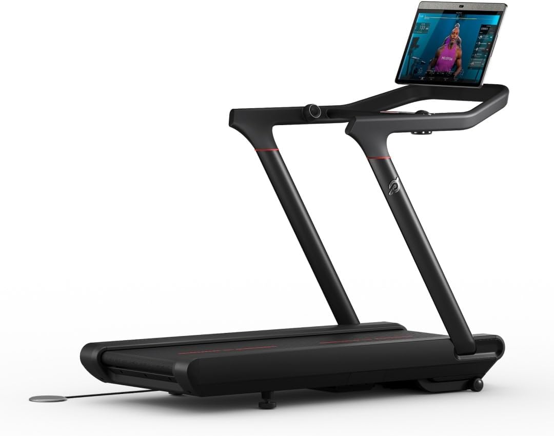 Peloton Treadmill