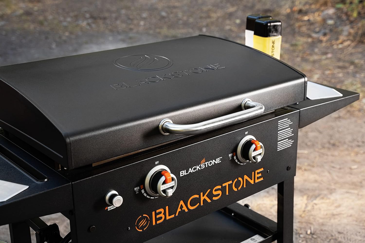 Blackstone 1883 Original _28”_Griddle