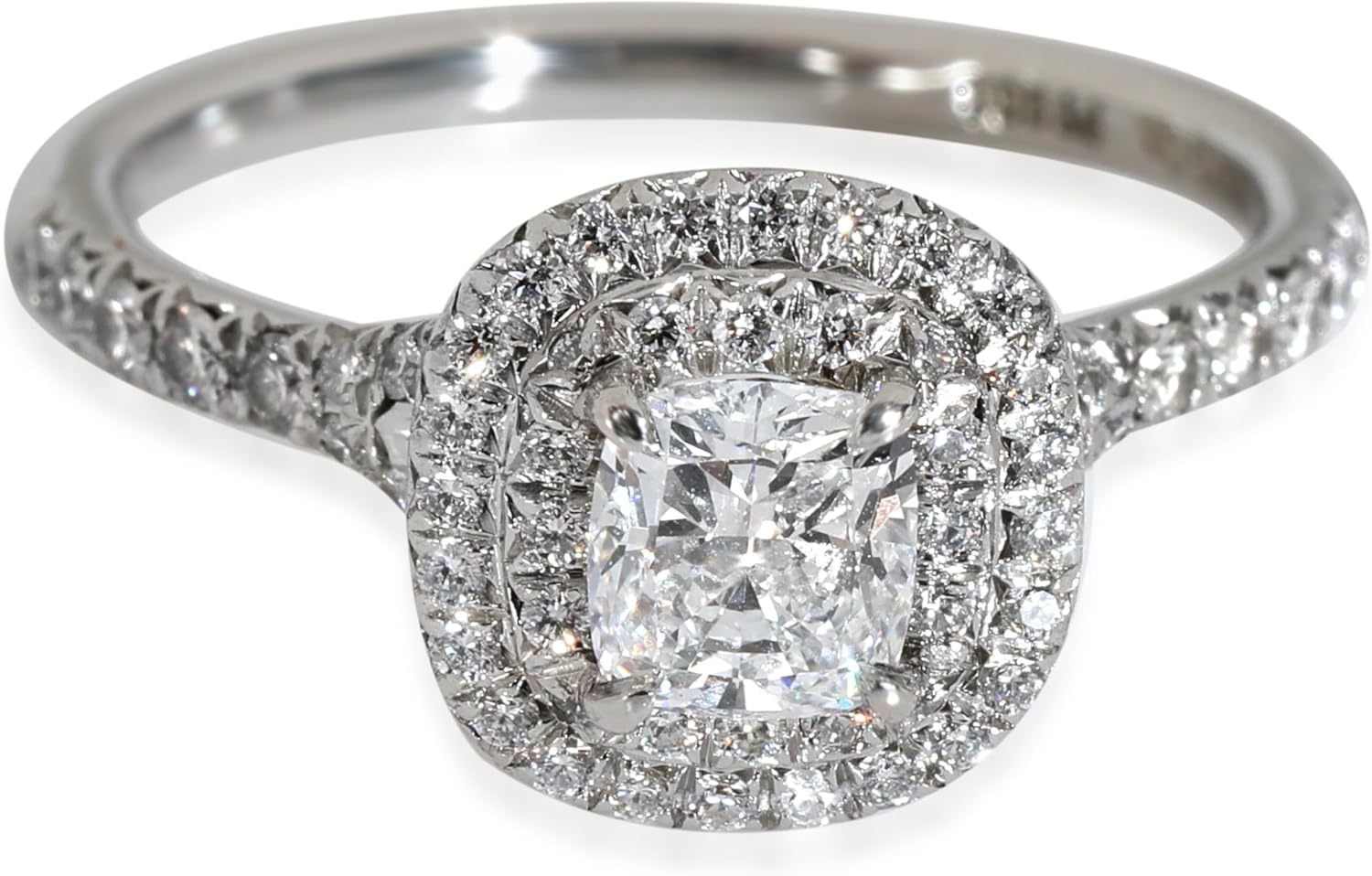 Tiffany & Co_Pre-Loved_Soleste_Diamond