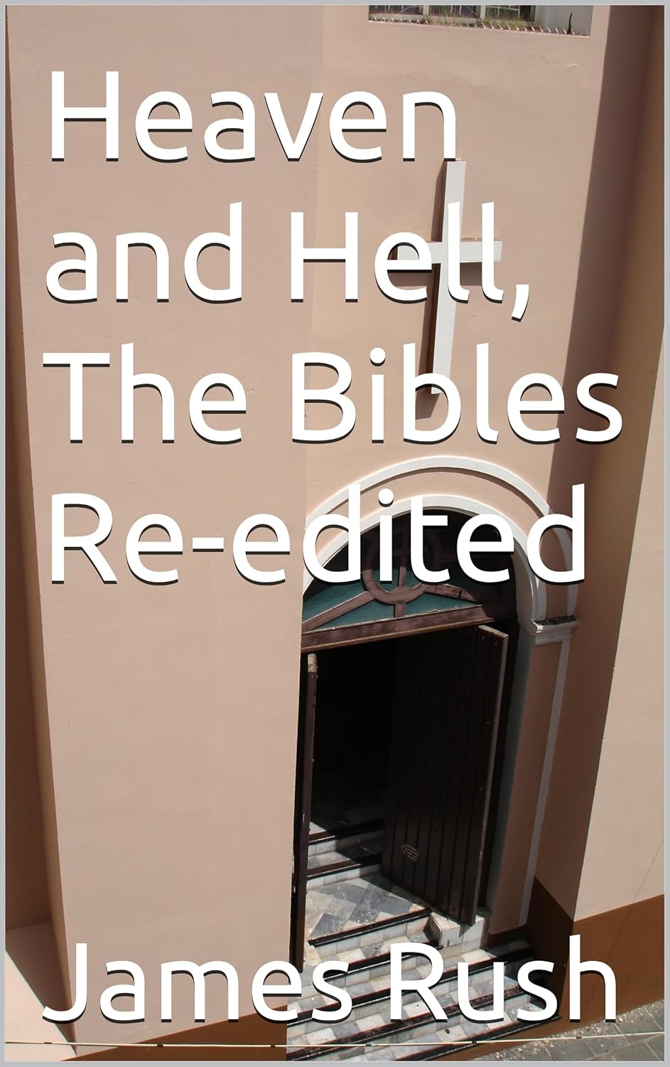 Coterie, The Never-Ending Circle (The Divine Reconciliation) Paperback