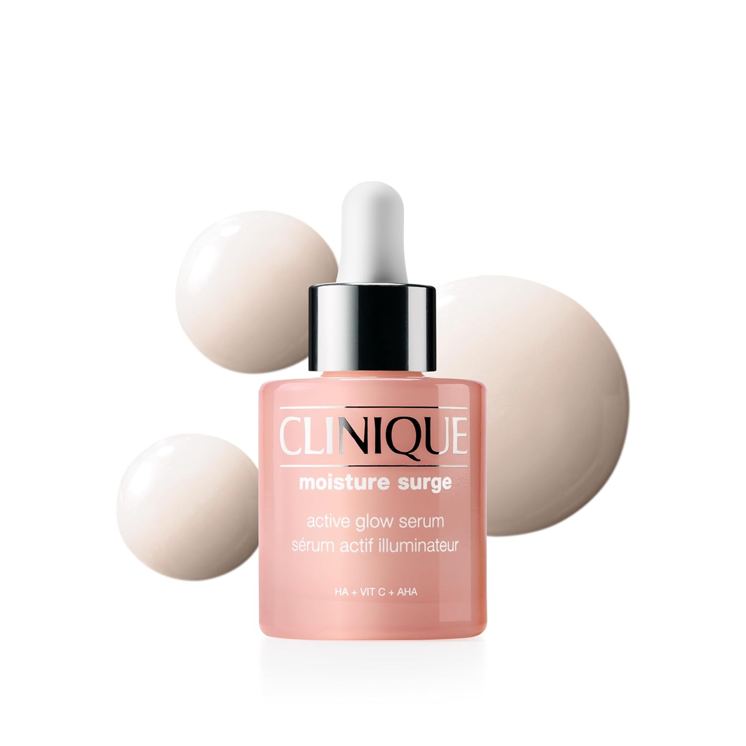 Clinique Moisture Surge, 100H Auto-Replenishing Hydrator Oil