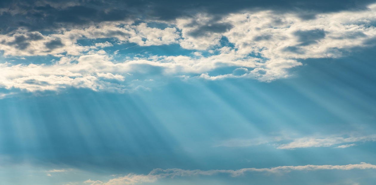 Divine Reconciliation