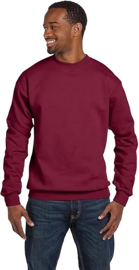 Hanes Men’s EcoSmart Sweatshirt