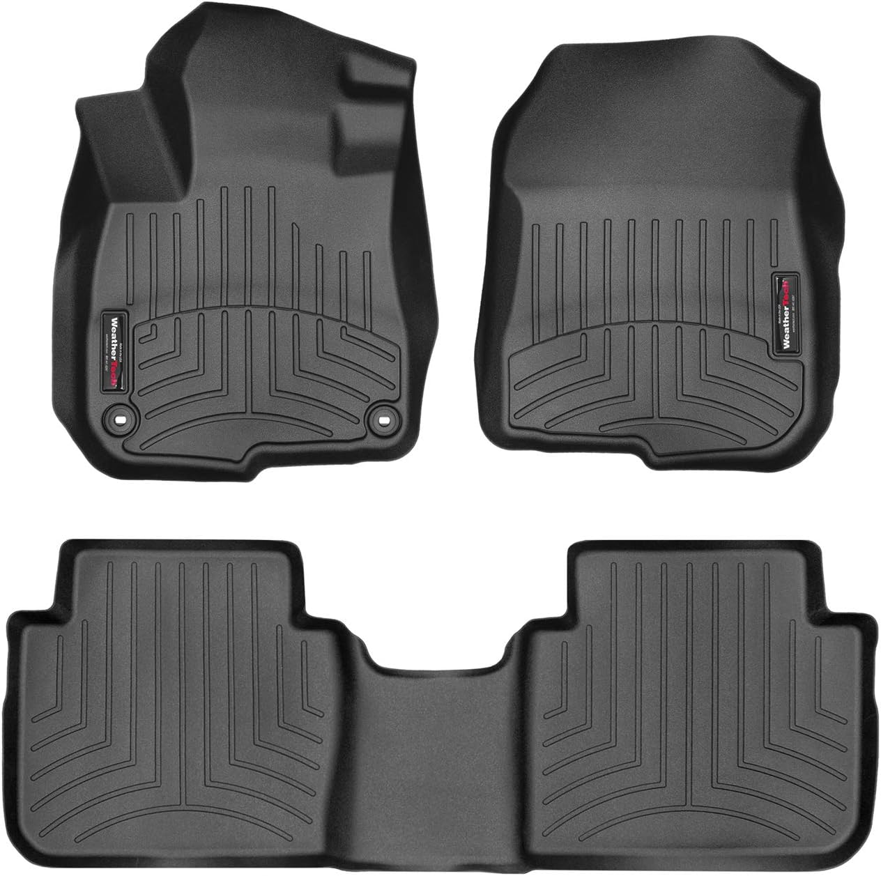 FloorLiners Custom Fit for 2017-2022 Honda