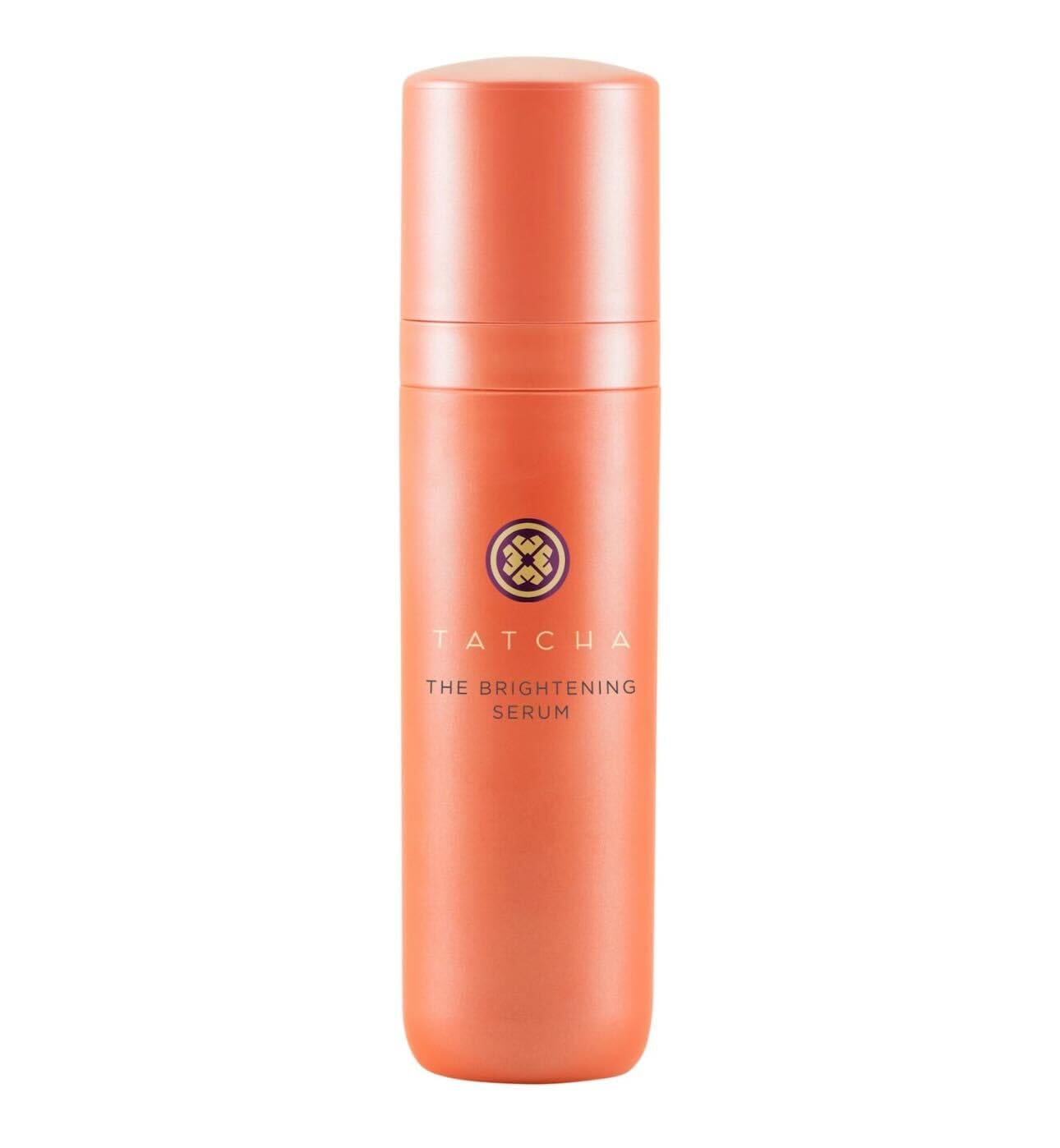 TATCHA The Brightening Serum 
