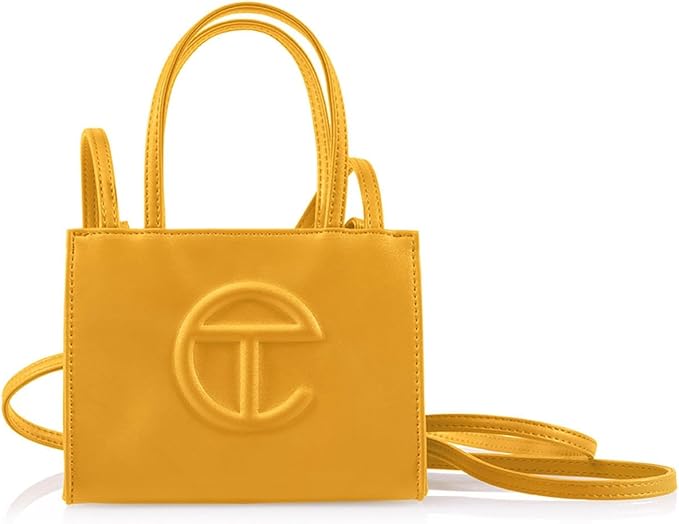 Telfar Small Shopping Bag-1