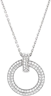 Tiffany & Co. Diamond Pendant