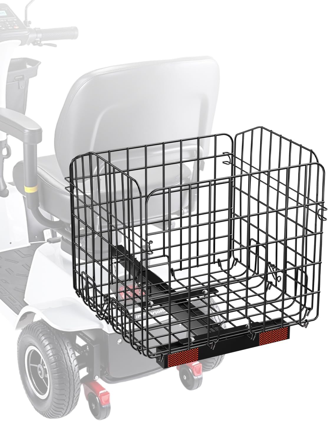 VEVOR Scooter Rear Basket