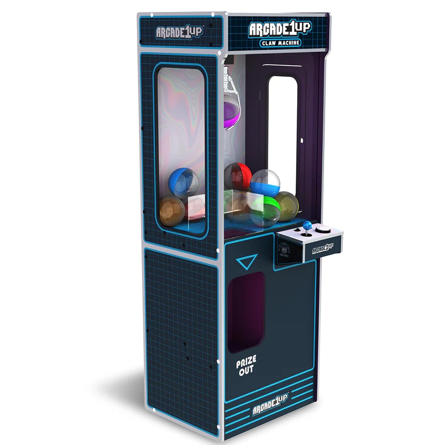 Arcade1Up Full-Size Claw Machine