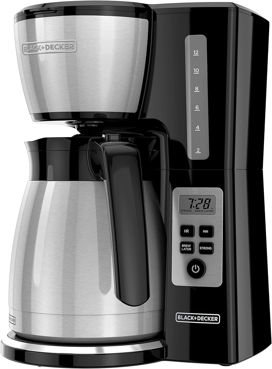 BLACK&DECKER Coffee Maker
