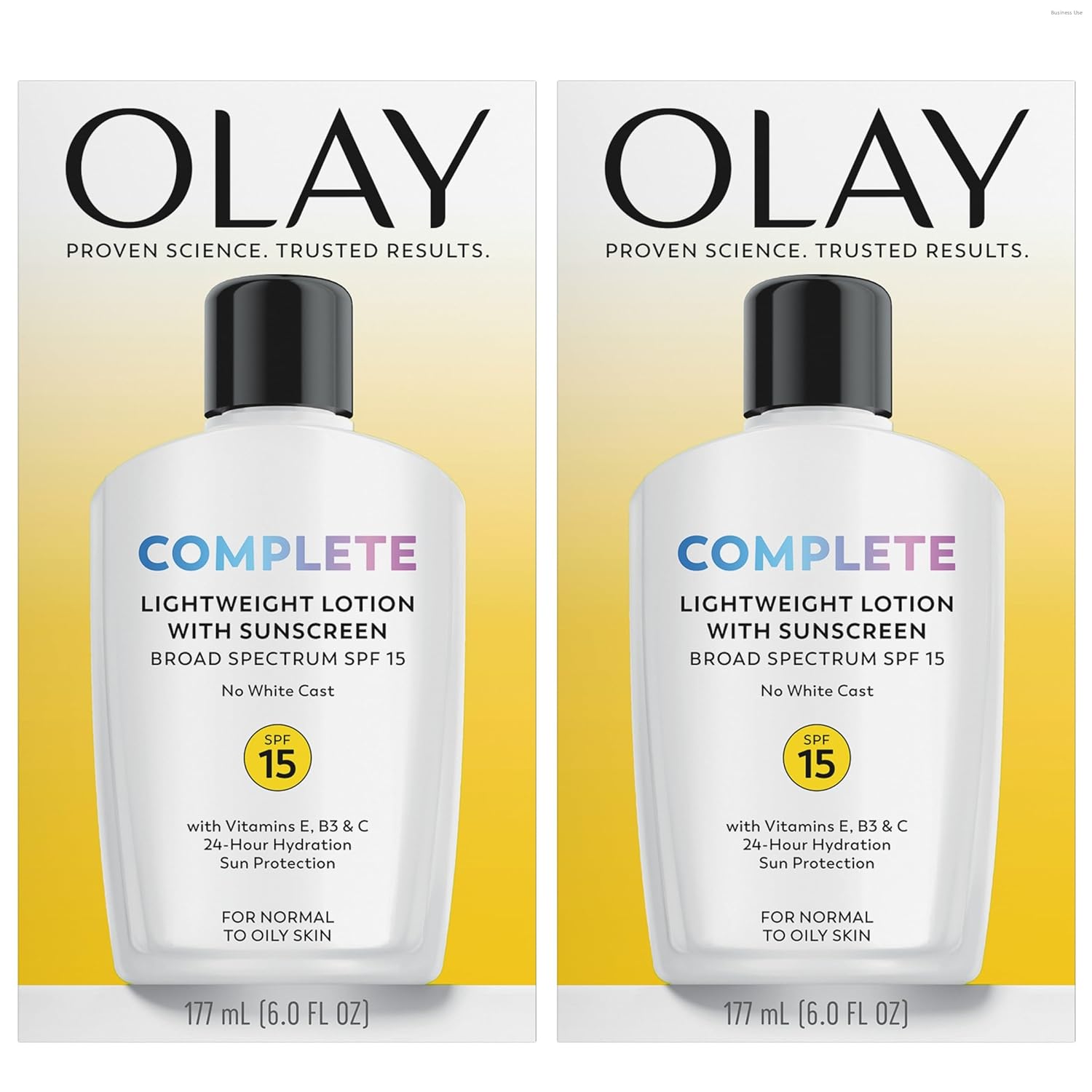 Olay Face Moisturizer