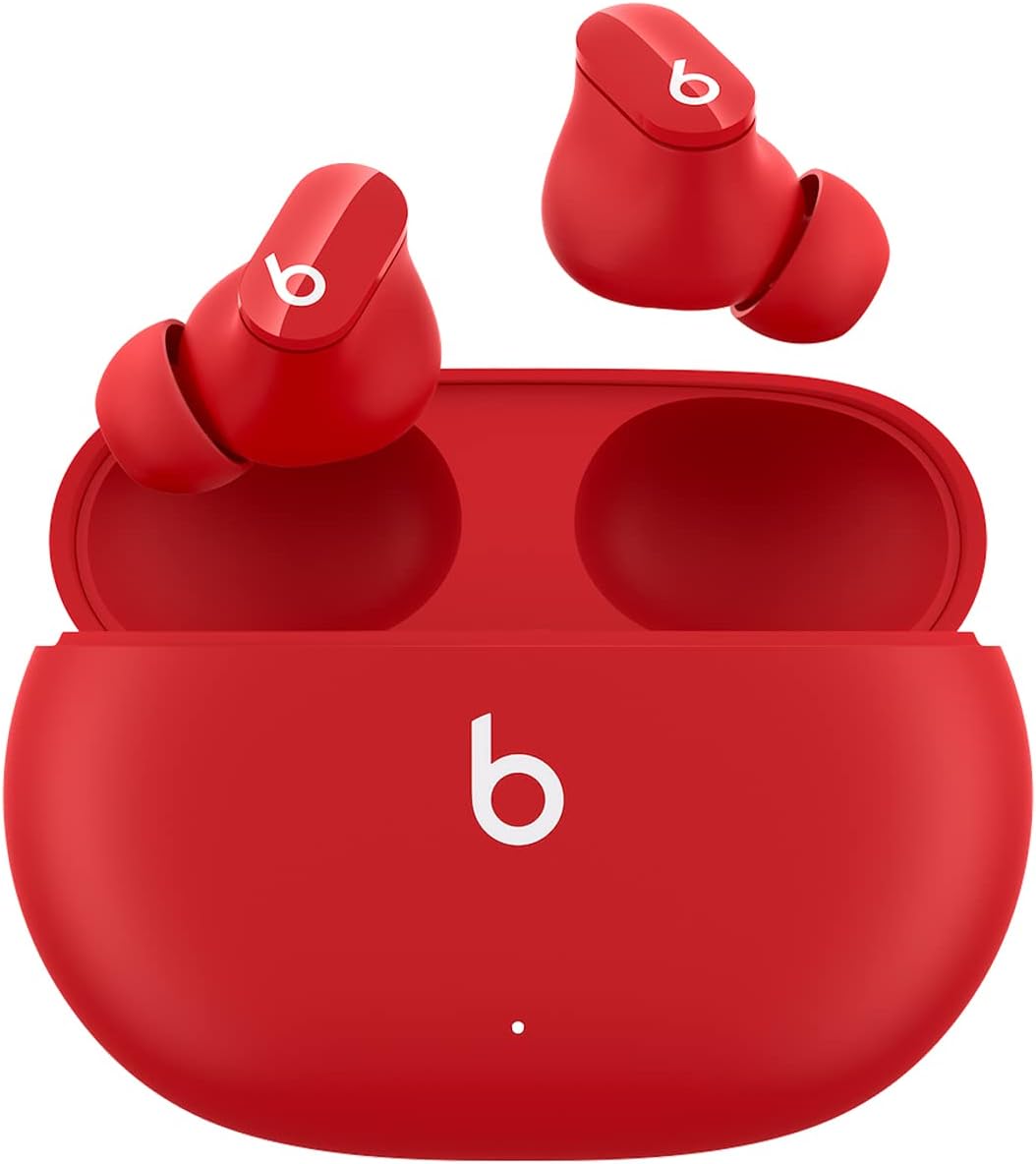 Beats by Dr. Dre Solo Buds