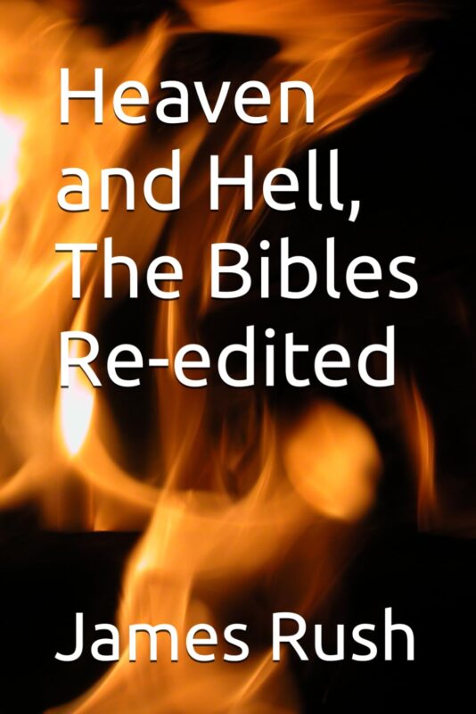 Heaven And Hell