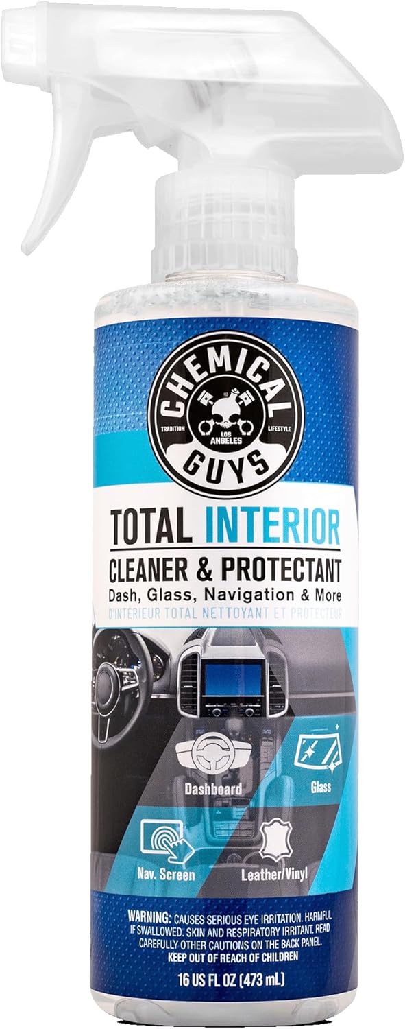 Chemical Guys, Total Interior Cleaner